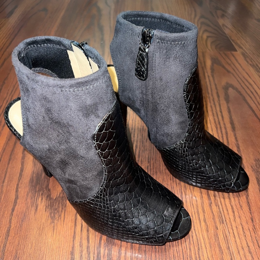 Michael Kors Booties